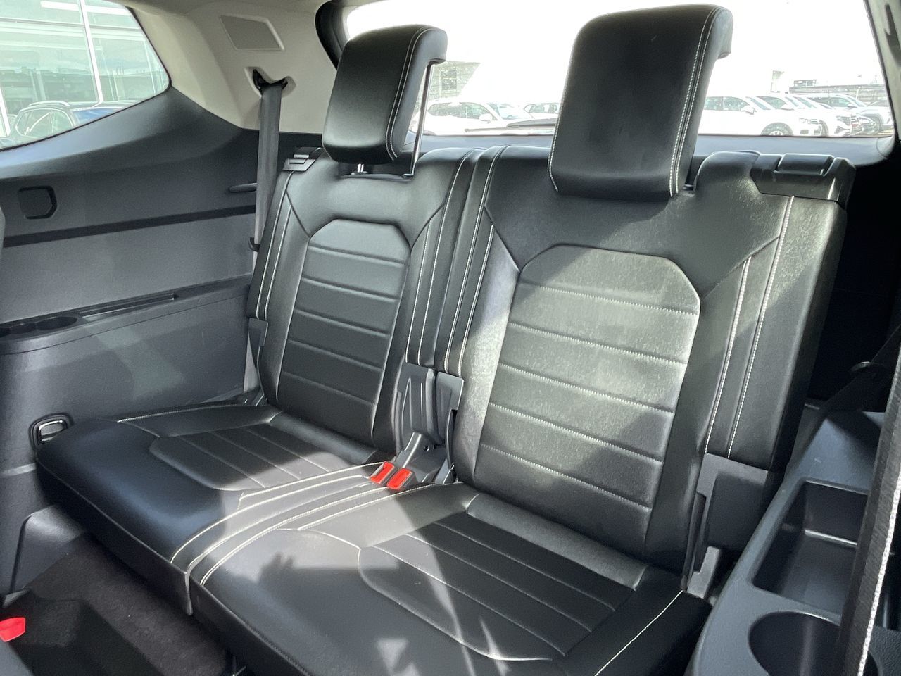 2023 Volkswagen Atlas