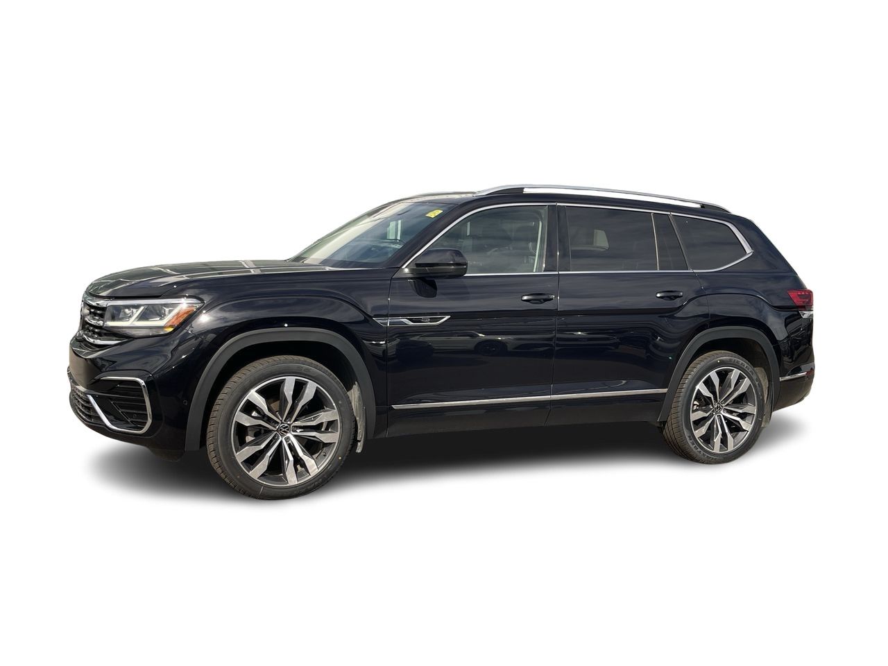 2023 Volkswagen Atlas
