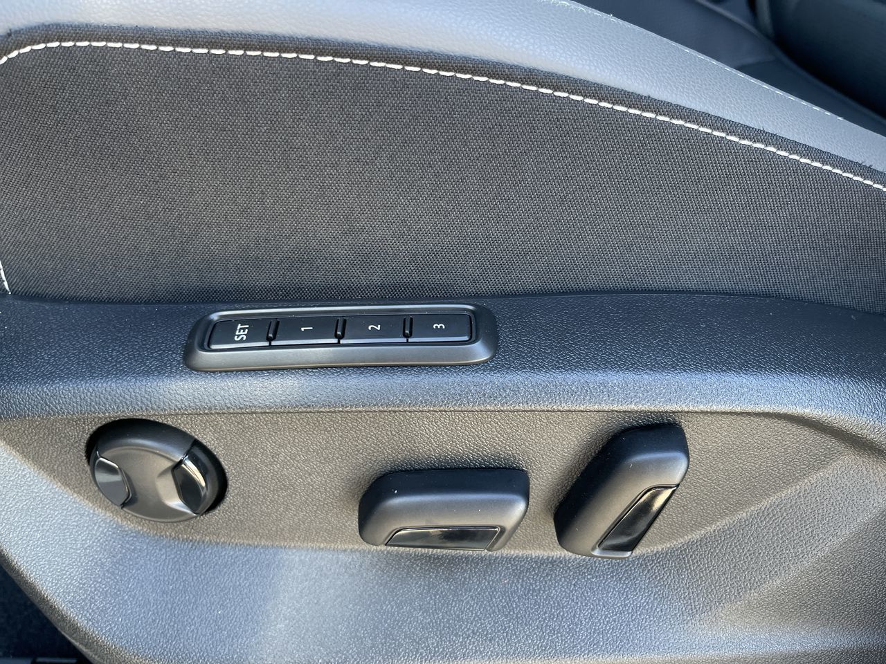 2023 Volkswagen Atlas
