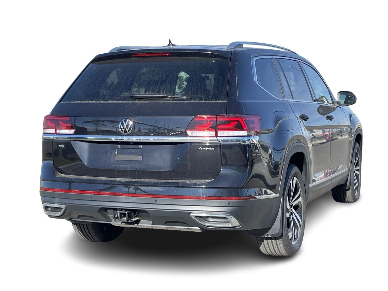 2023 Volkswagen Atlas