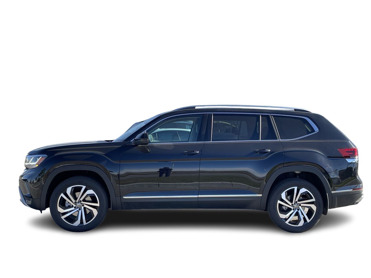2023 Volkswagen Atlas