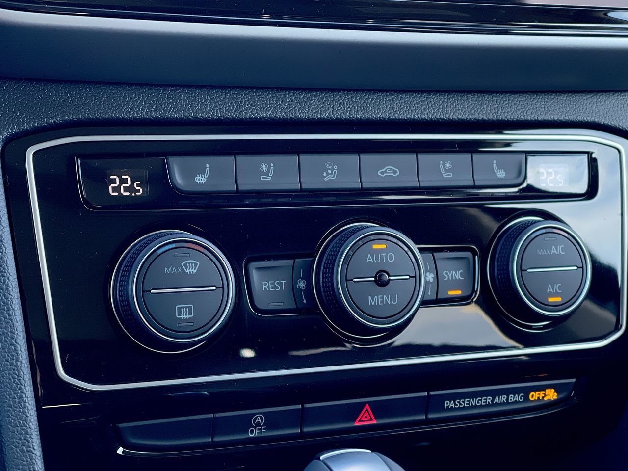 2023 Volkswagen Atlas