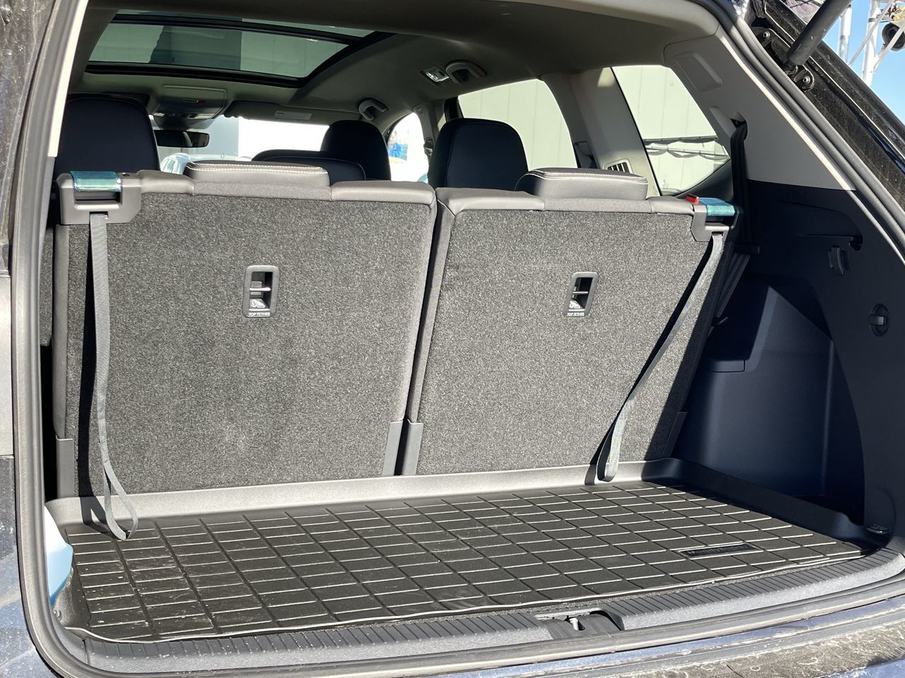 2023 Volkswagen Atlas