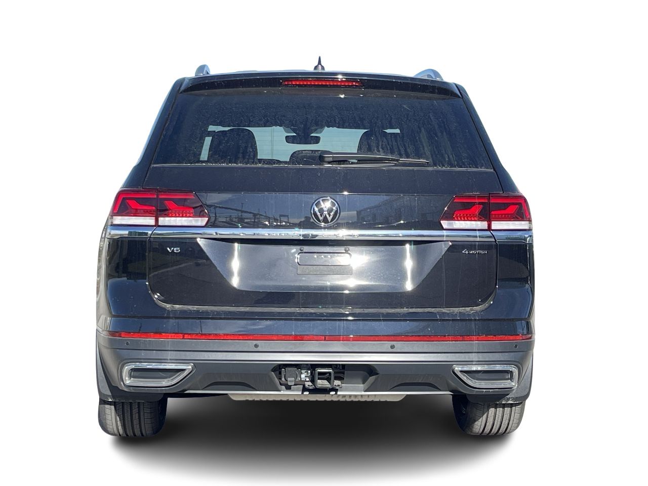 2023 Volkswagen Atlas