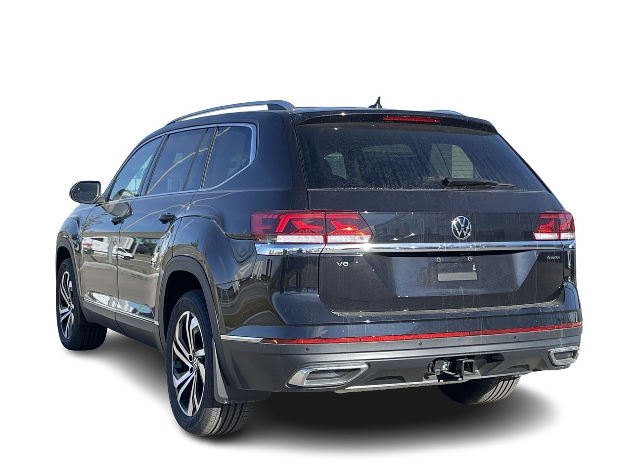 2023 Volkswagen Atlas