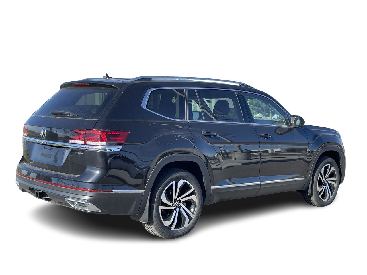 2023 Volkswagen Atlas