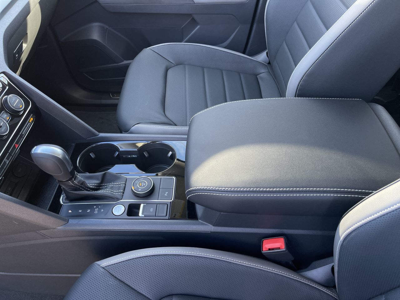 2023 Volkswagen Atlas
