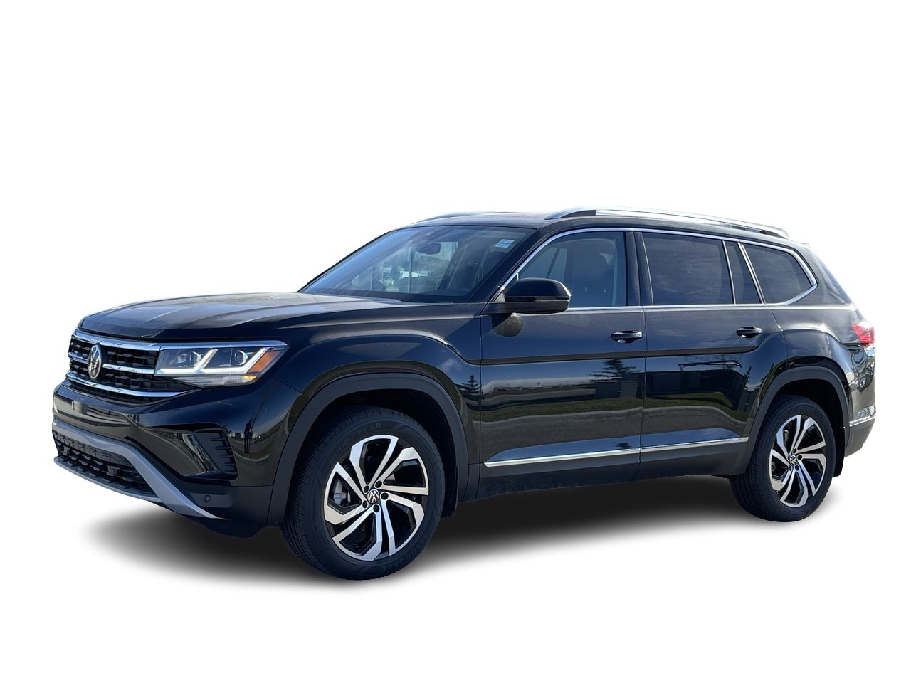 2023 Volkswagen Atlas
