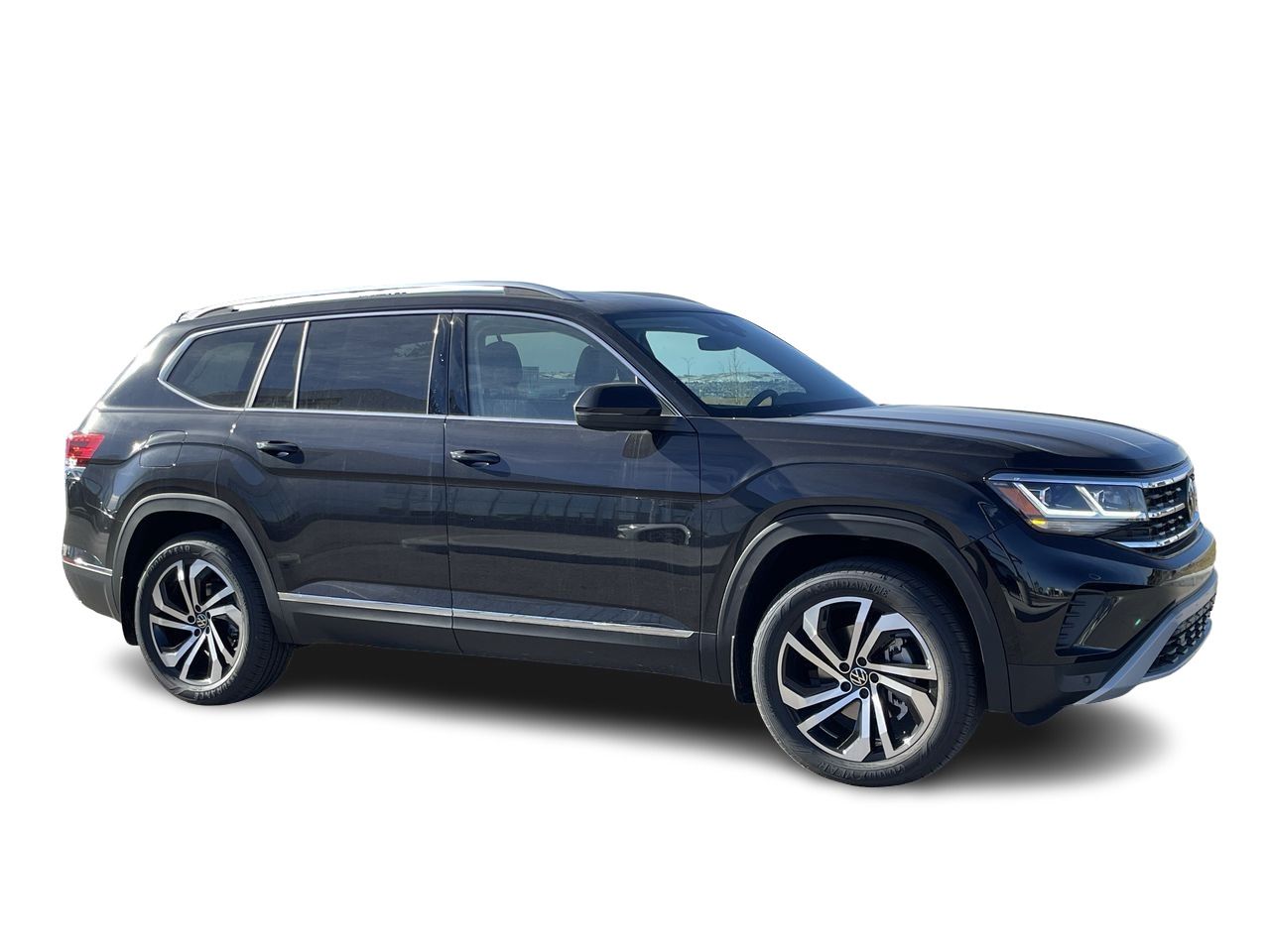 2023 Volkswagen Atlas