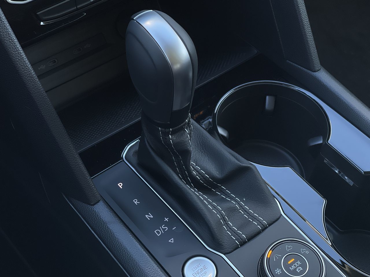 2023 Volkswagen Atlas