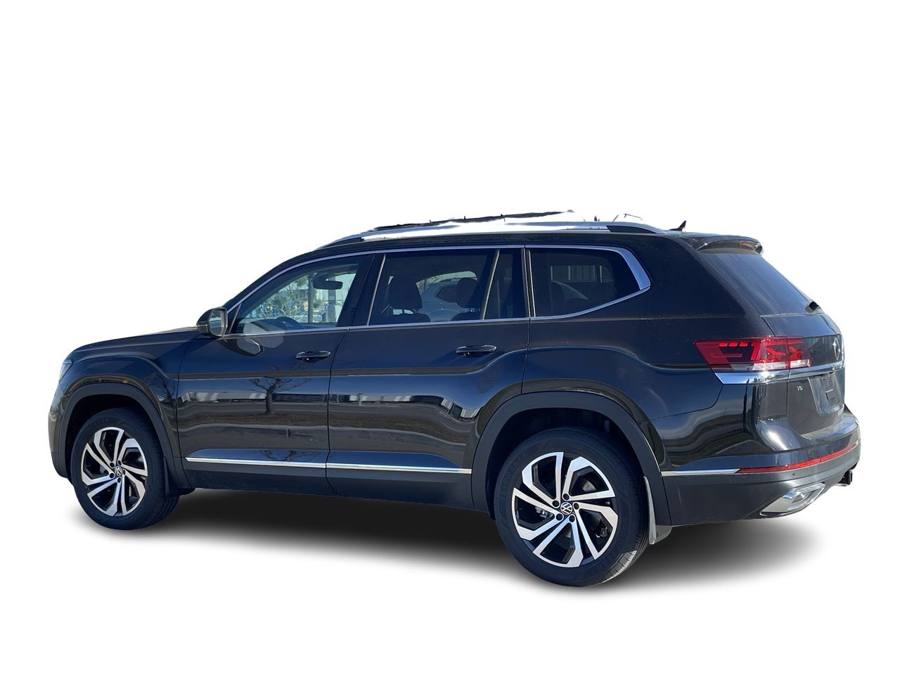 2023 Volkswagen Atlas