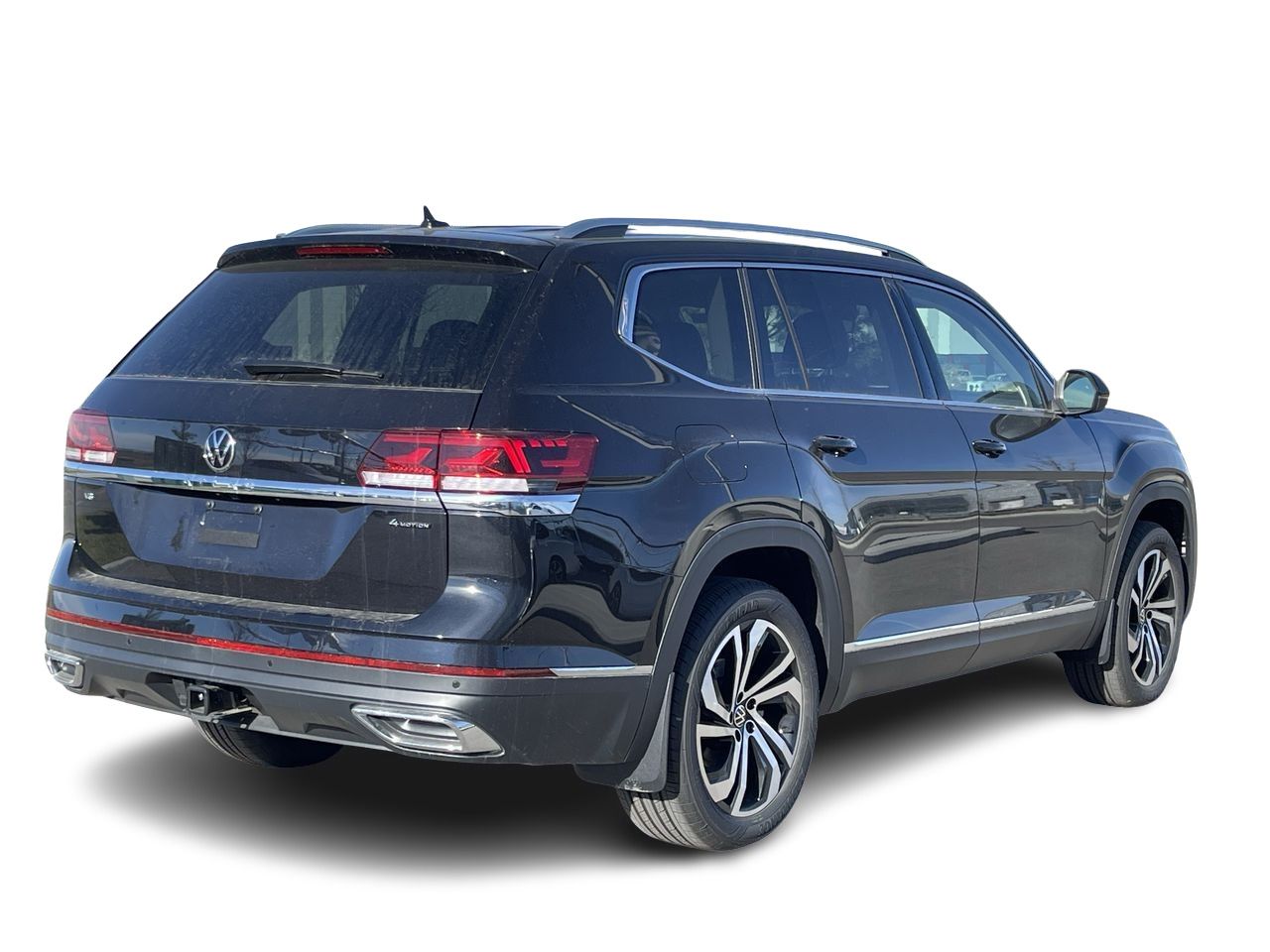 2023 Volkswagen Atlas