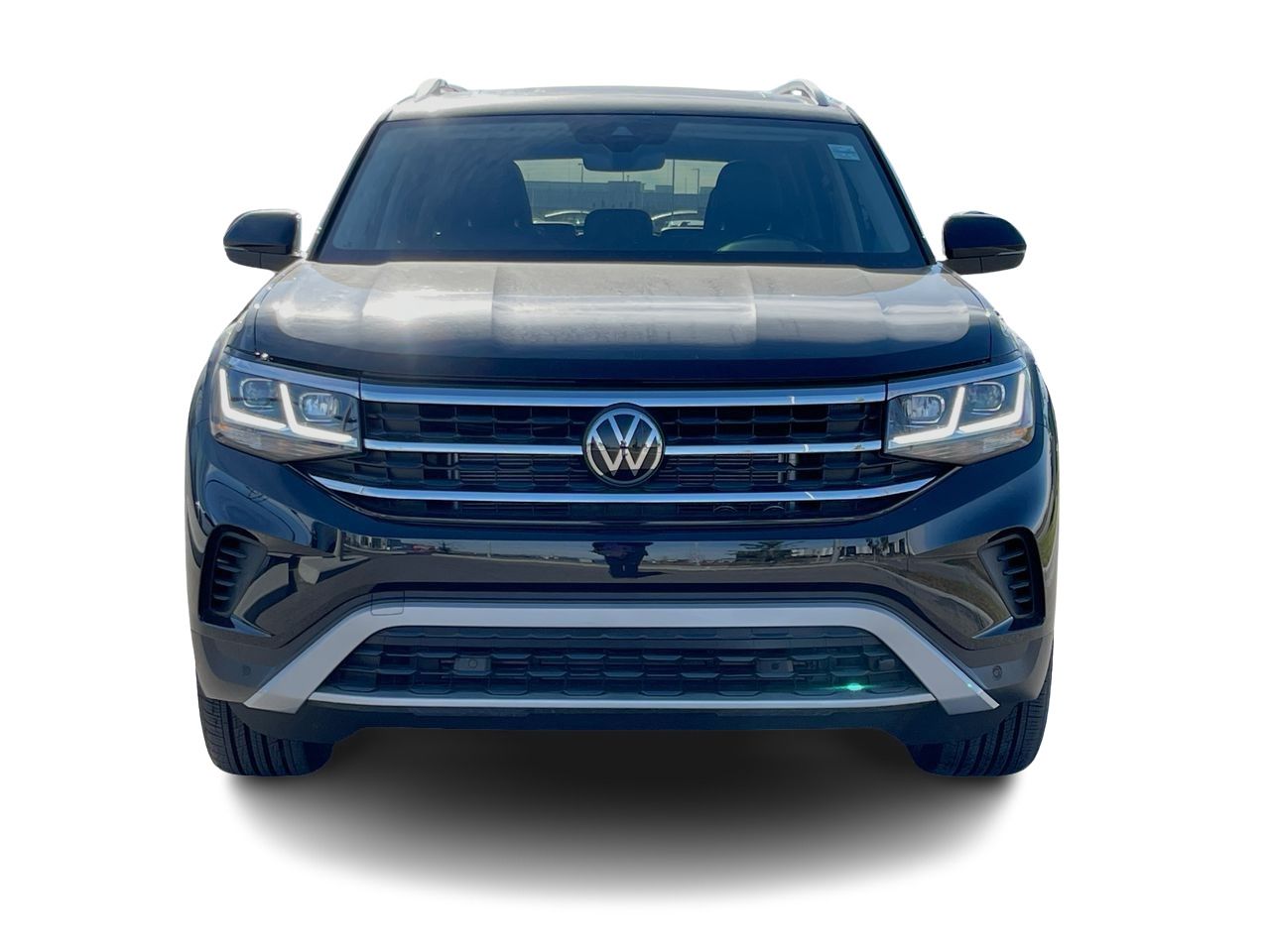 2023 Volkswagen Atlas
