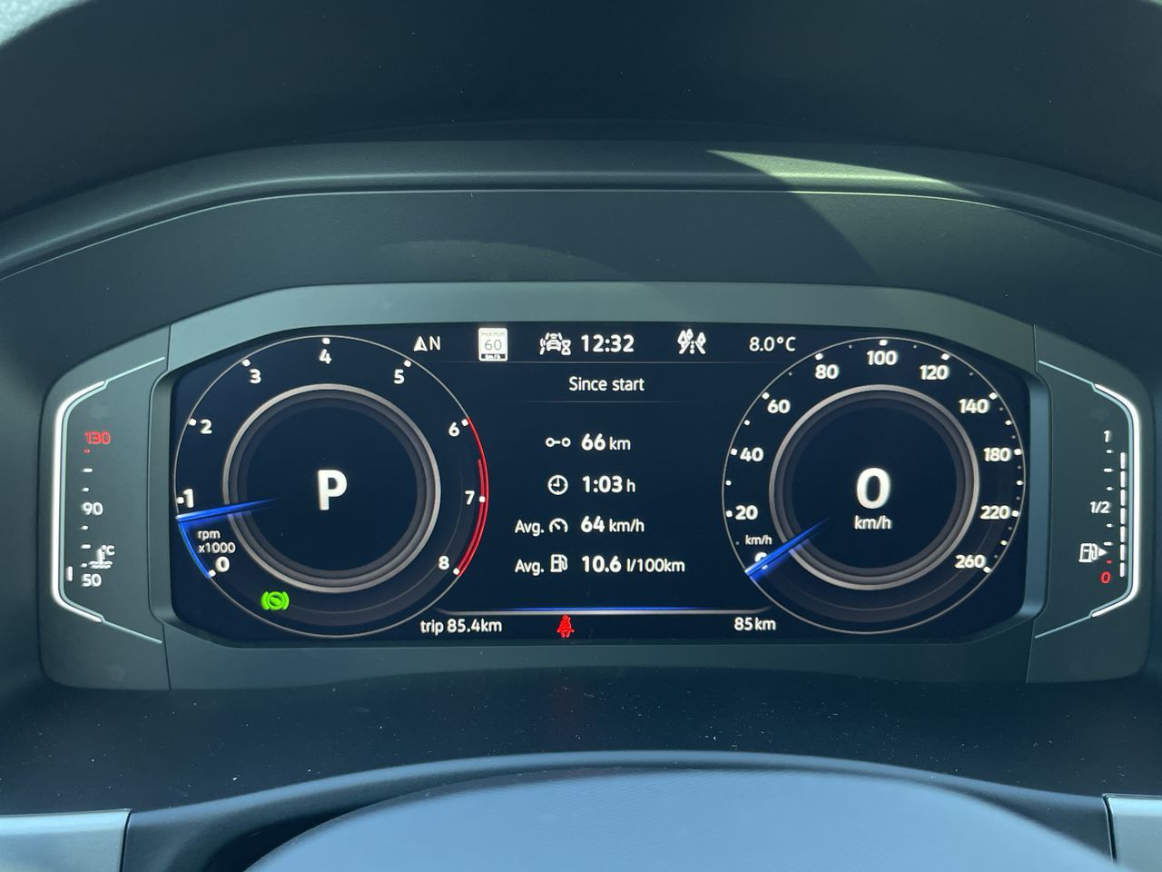 2023 Volkswagen Atlas