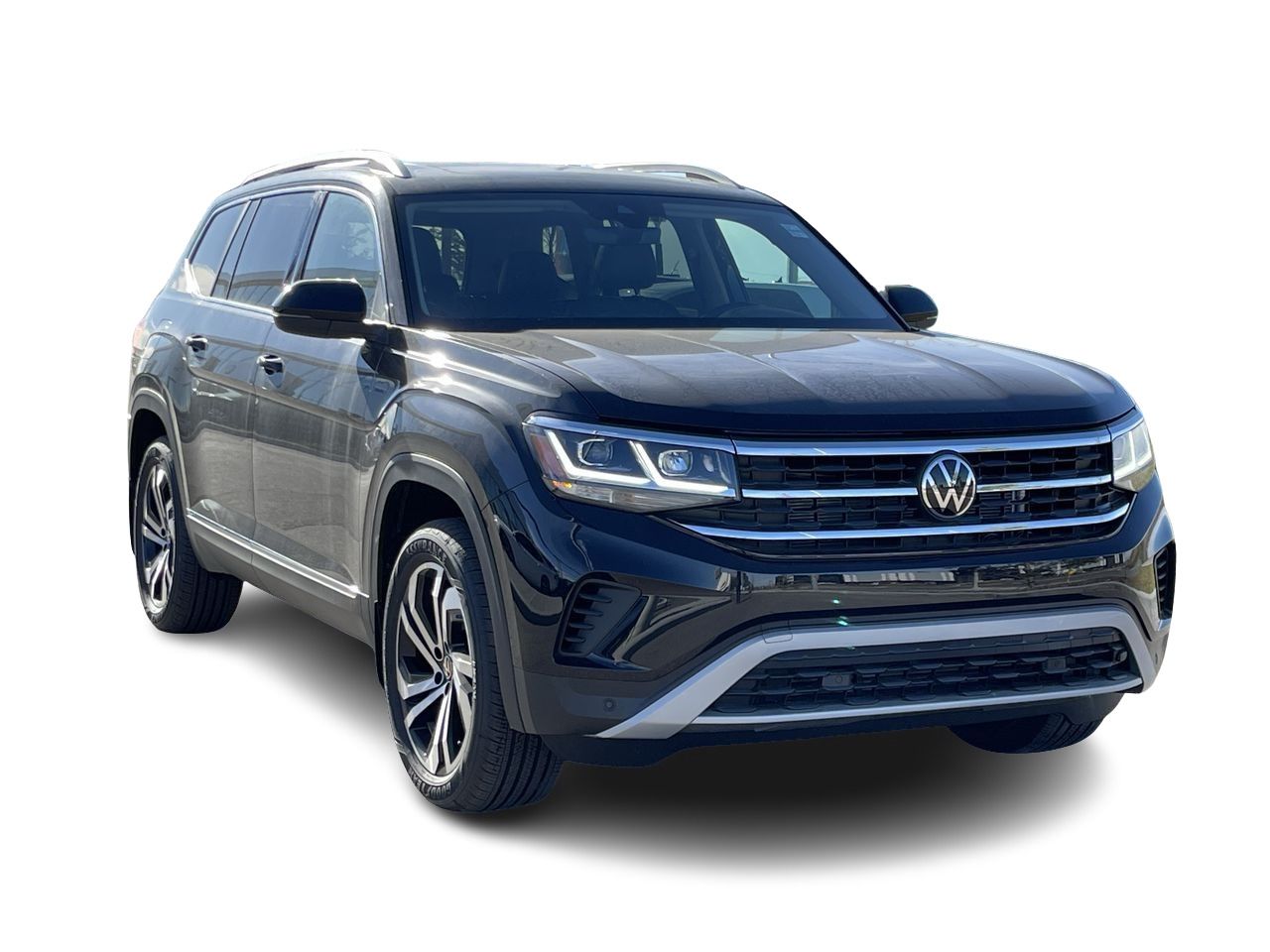 2023 Volkswagen Atlas