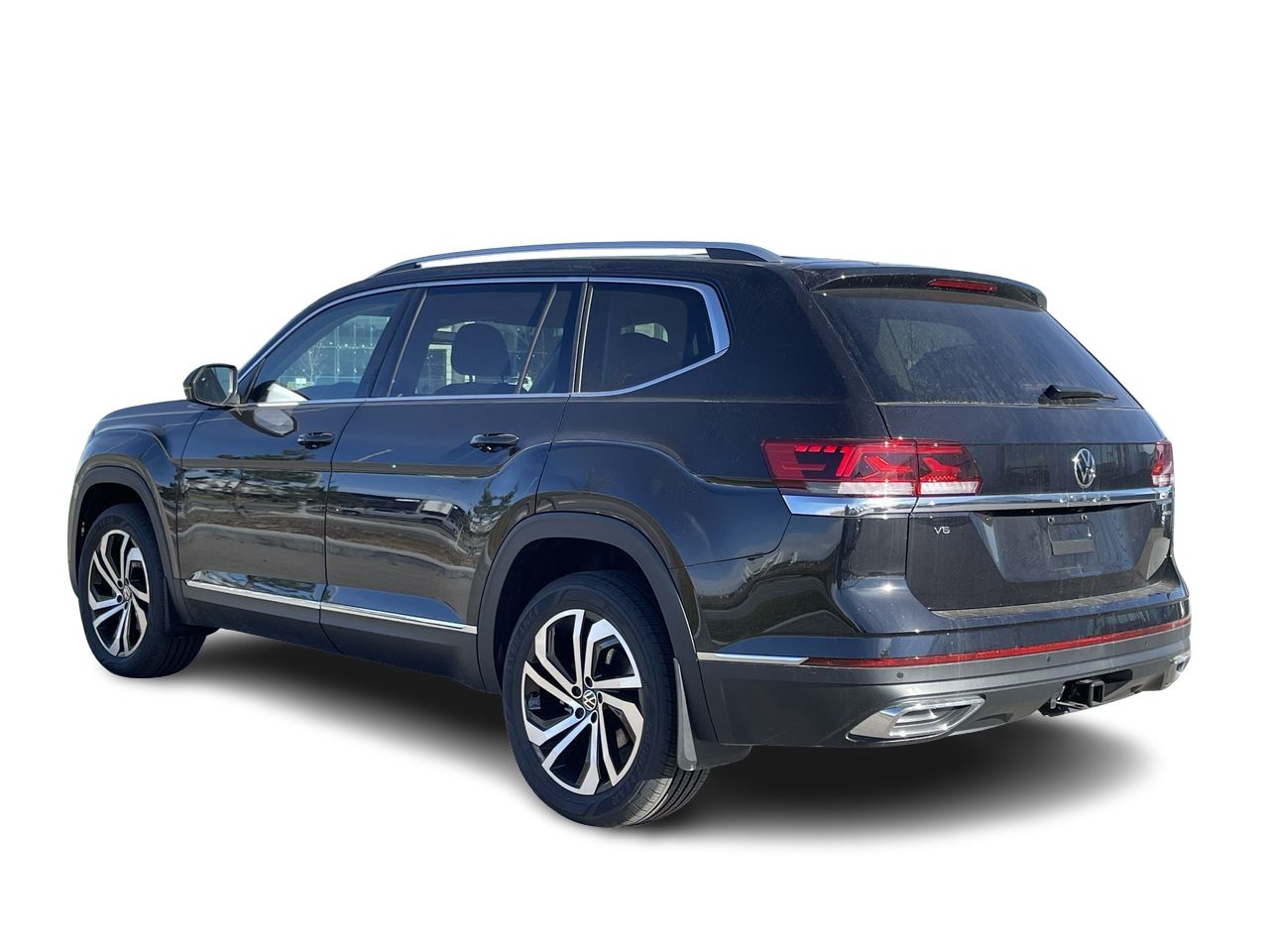 2023 Volkswagen Atlas