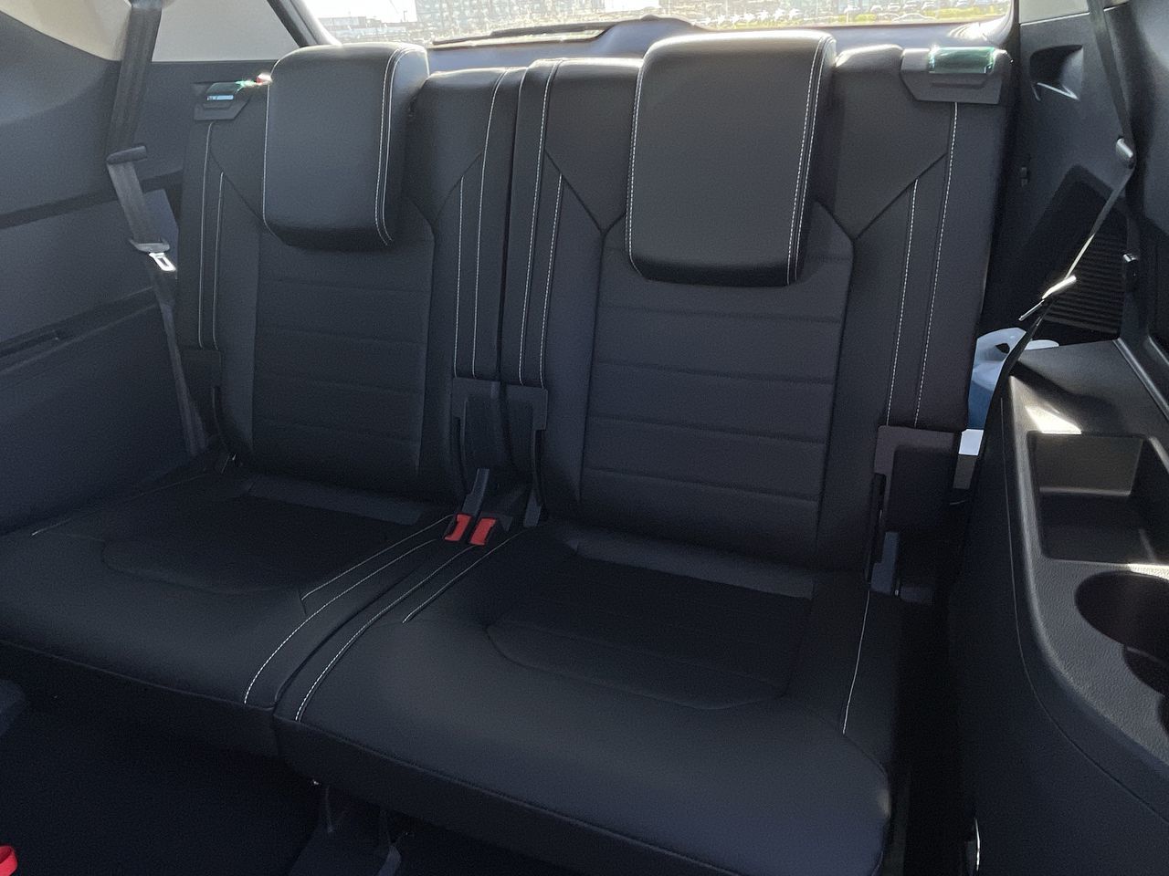 2023 Volkswagen Atlas