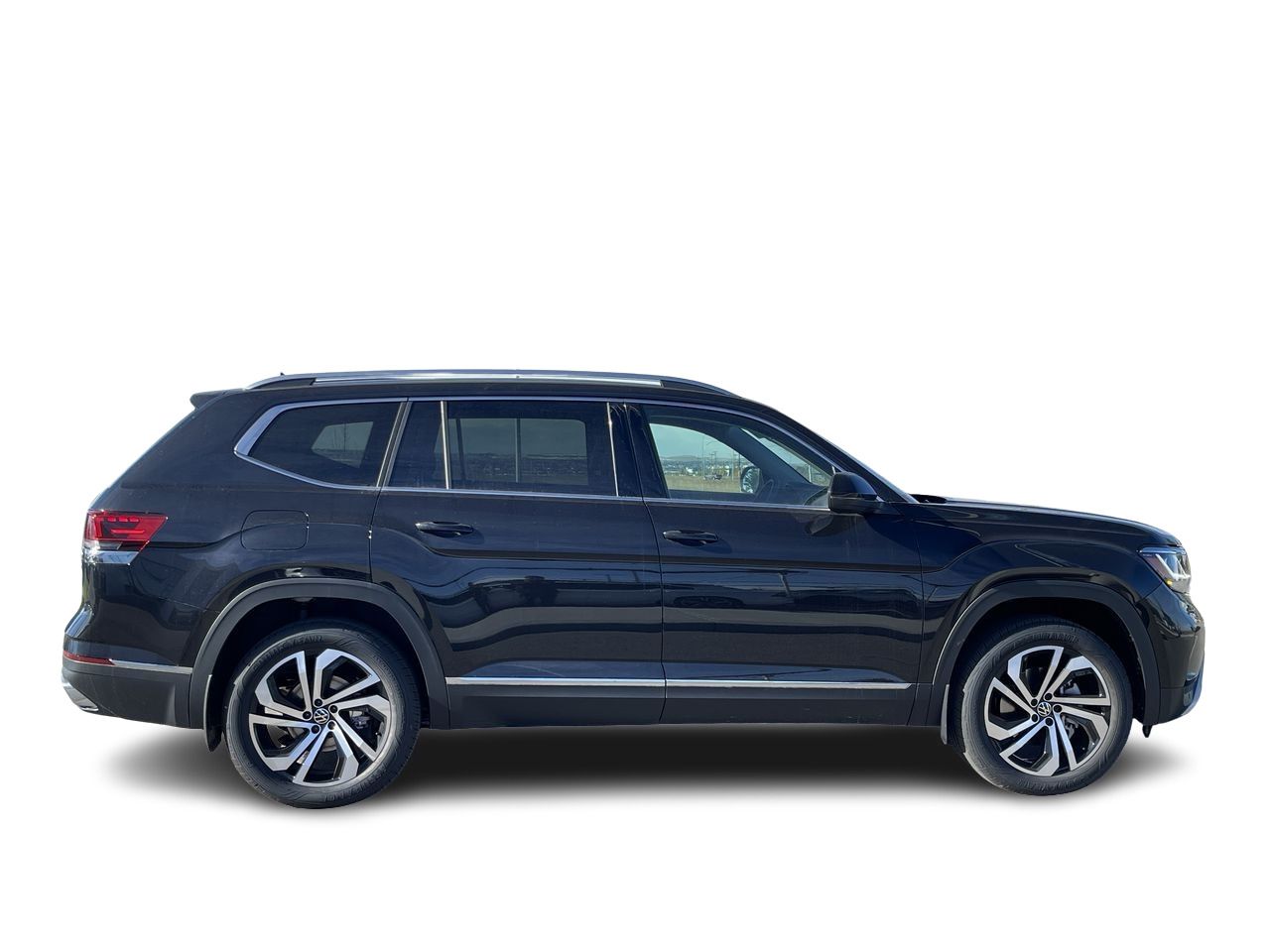 2023 Volkswagen Atlas
