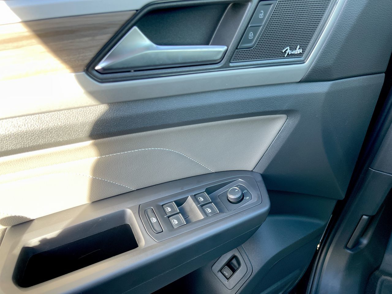 2023 Volkswagen Atlas