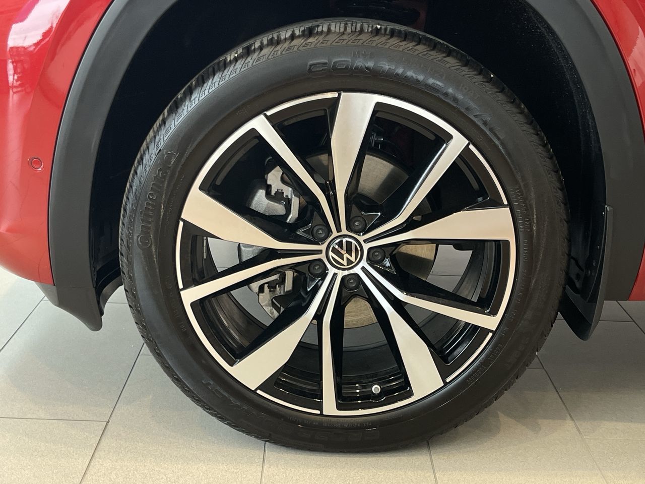 Volkswagen Atlas  2024 à Calgary, Alberta