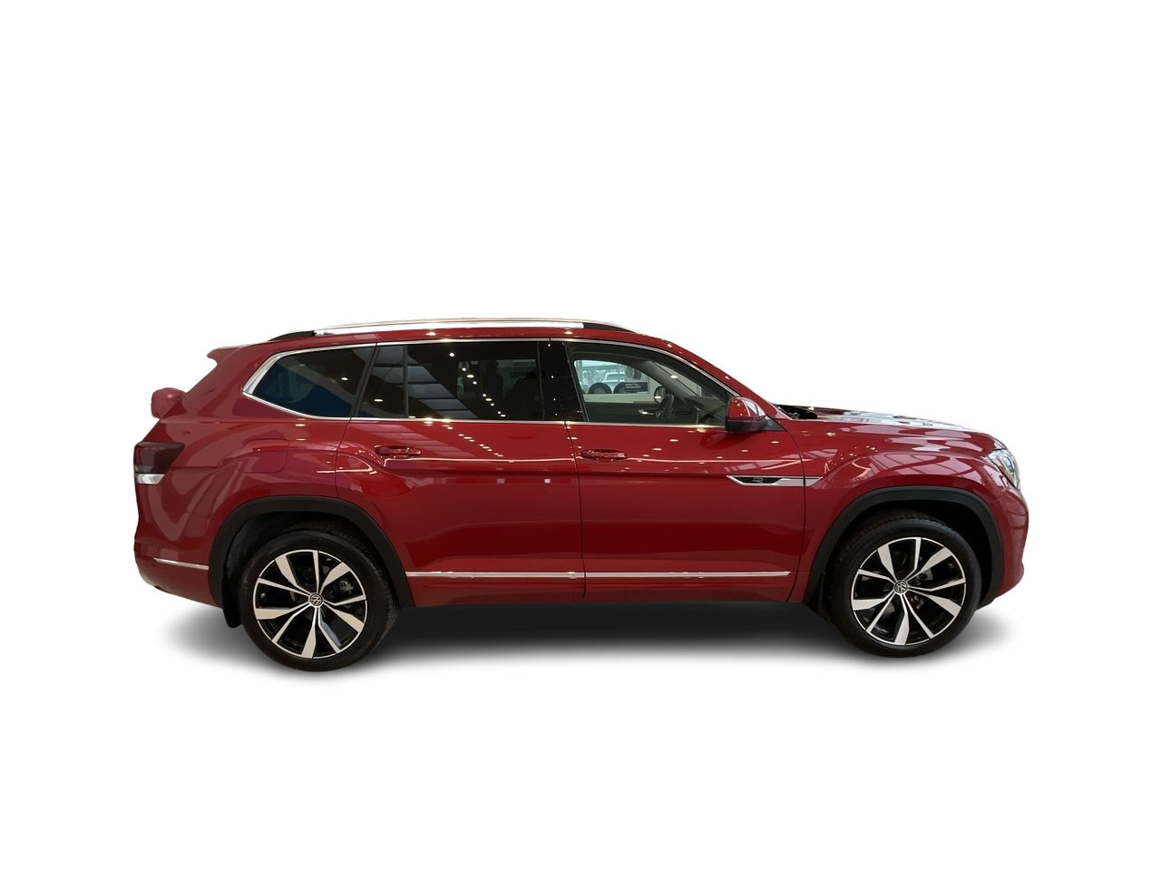 Volkswagen Atlas  2024 à Calgary, Alberta