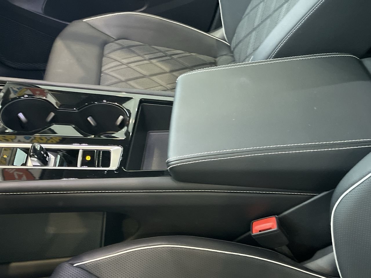 Volkswagen Atlas  2024 à Calgary, Alberta