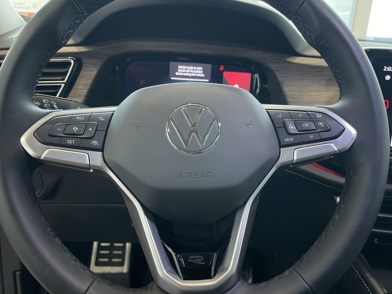 Volkswagen Atlas  2024 à Calgary, Alberta