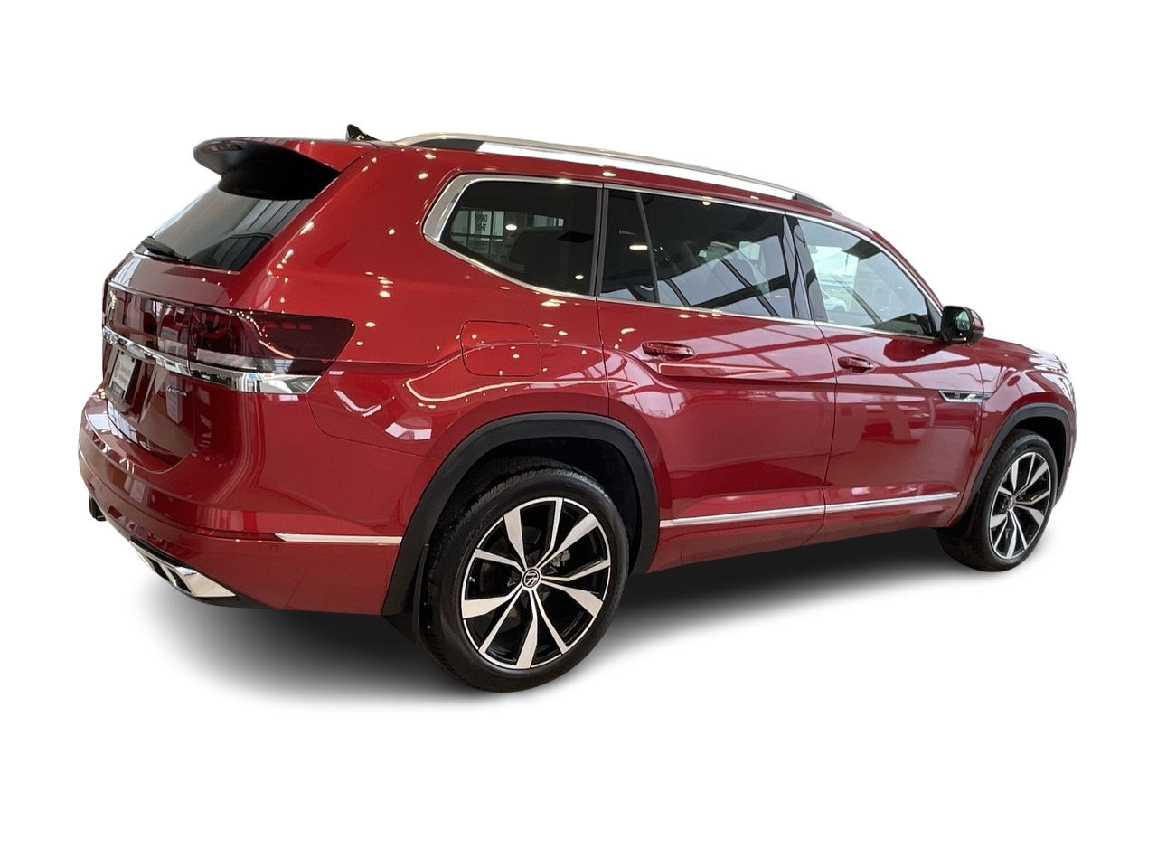Volkswagen Atlas  2024 à Calgary, Alberta