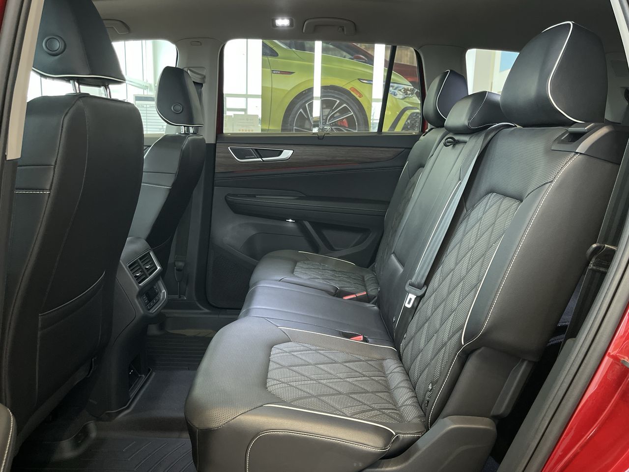 Volkswagen Atlas  2024 à Calgary, Alberta