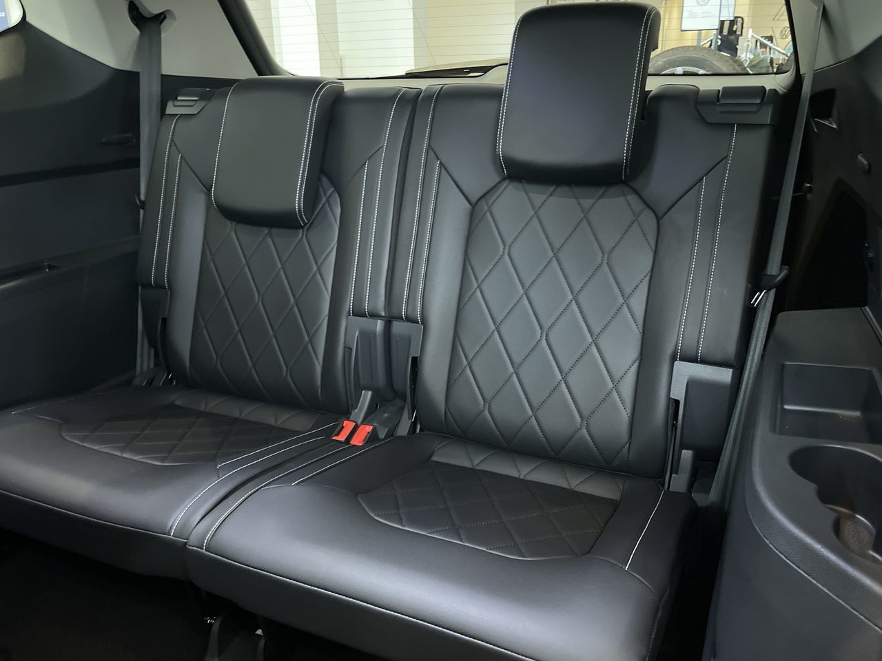 Volkswagen Atlas  2024 à Calgary, Alberta