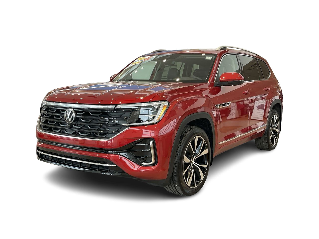 Volkswagen Atlas  2024 à Calgary, Alberta