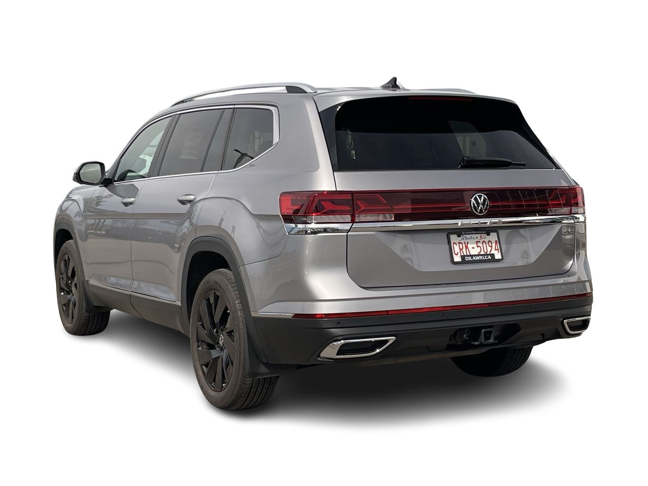 2024 Volkswagen Atlas in Calgary, Alberta