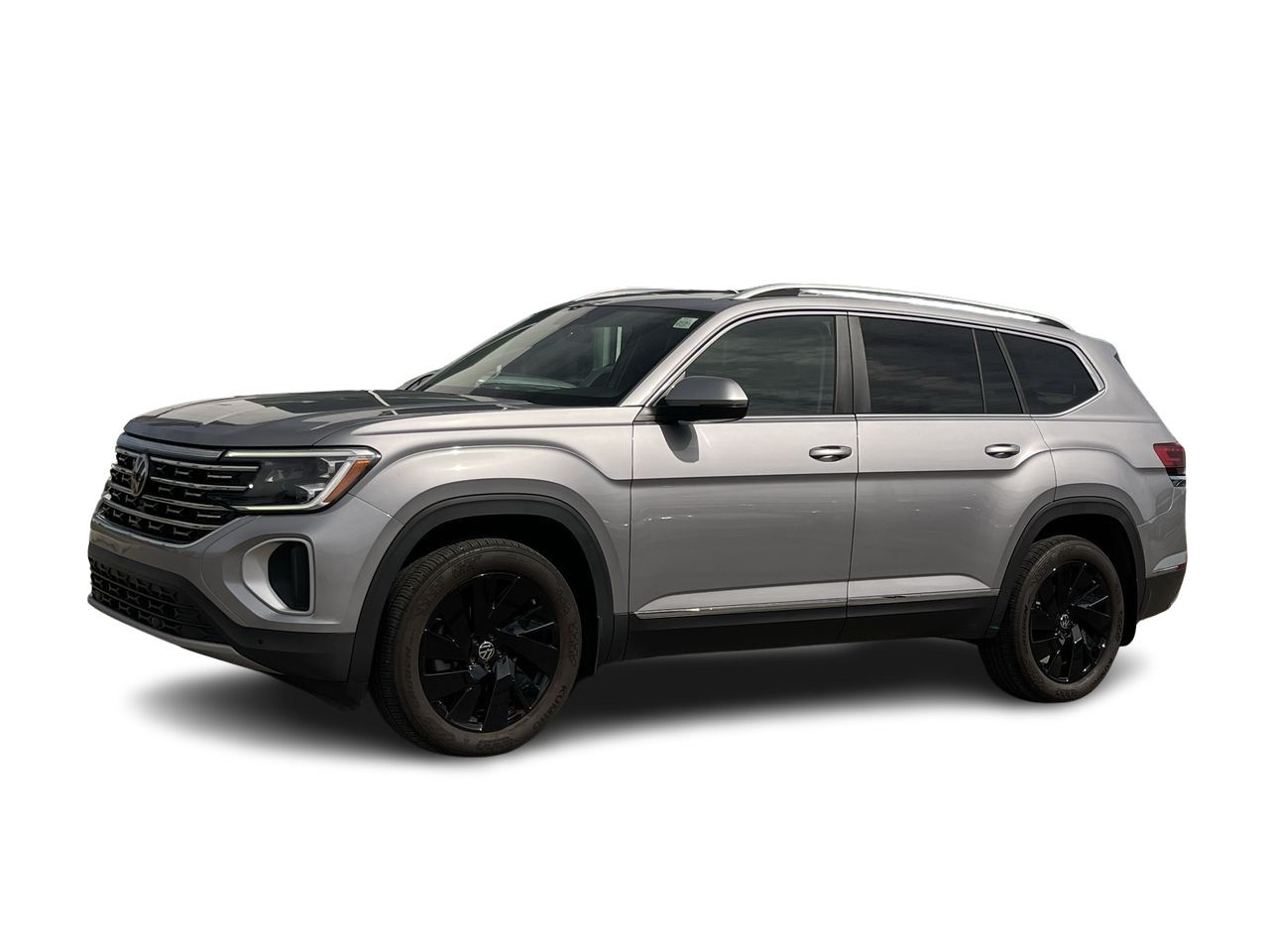 2024 Volkswagen Atlas in Calgary, Alberta