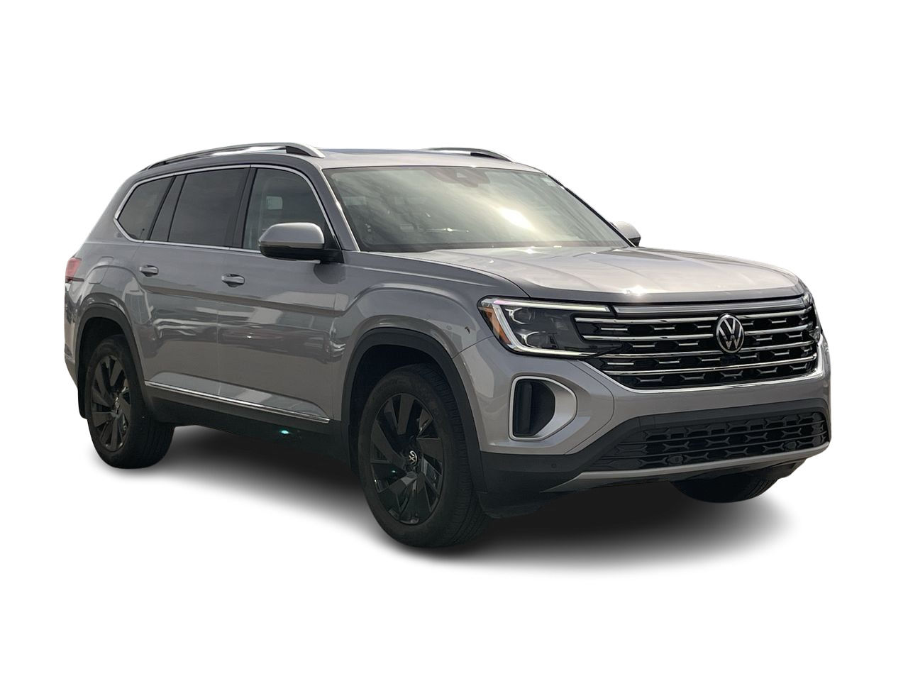 2024 Volkswagen Atlas in Calgary, Alberta