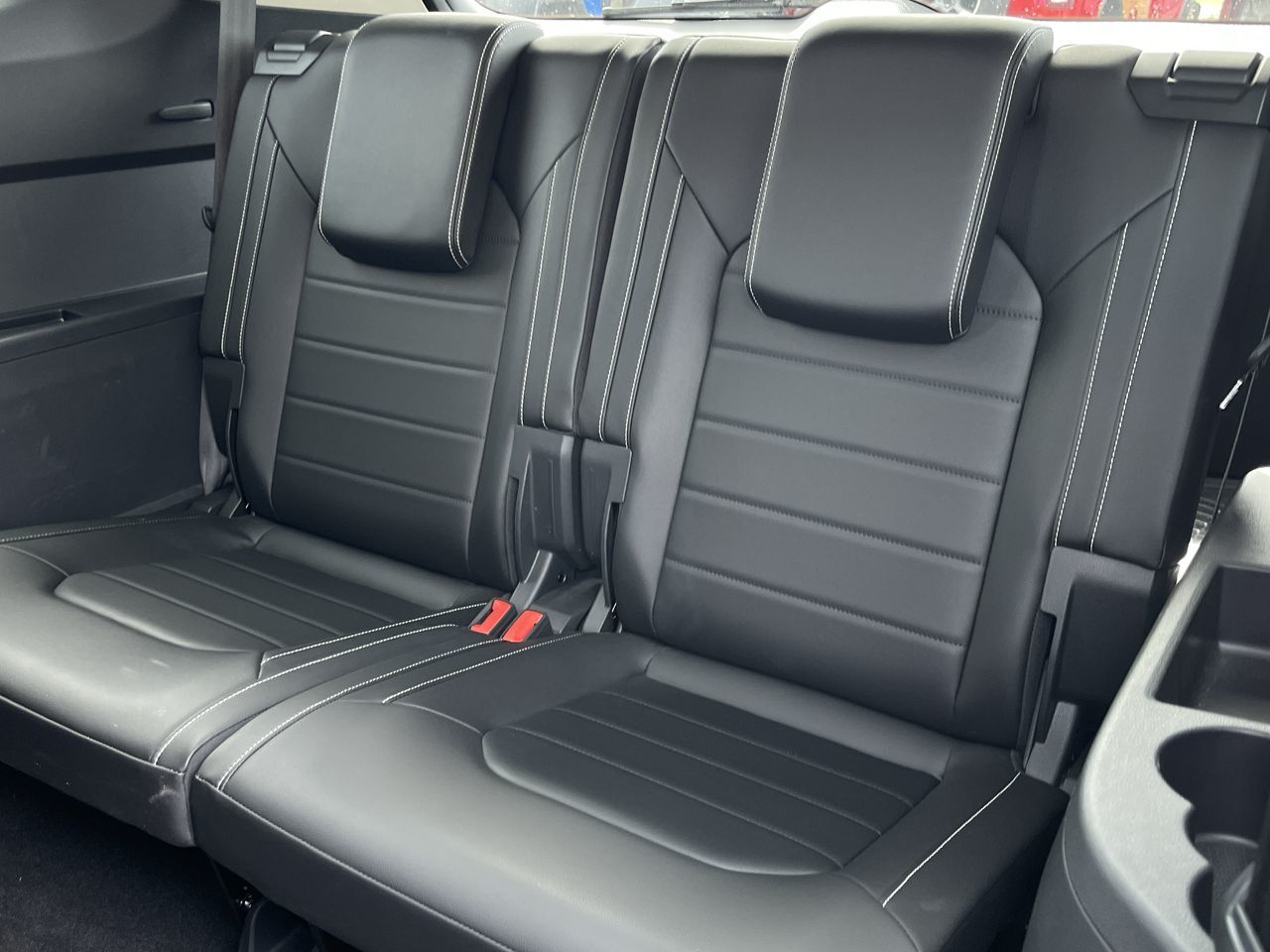 2024 Volkswagen Atlas in Calgary, Alberta