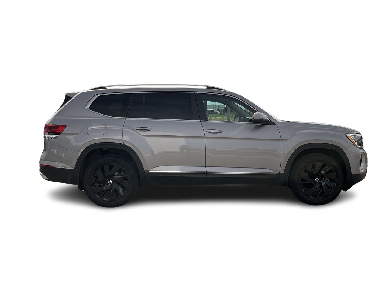 2024 Volkswagen Atlas in Calgary, Alberta