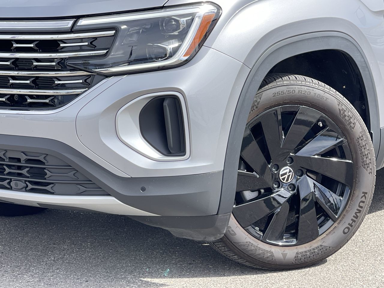 2024 Volkswagen Atlas in Calgary, Alberta