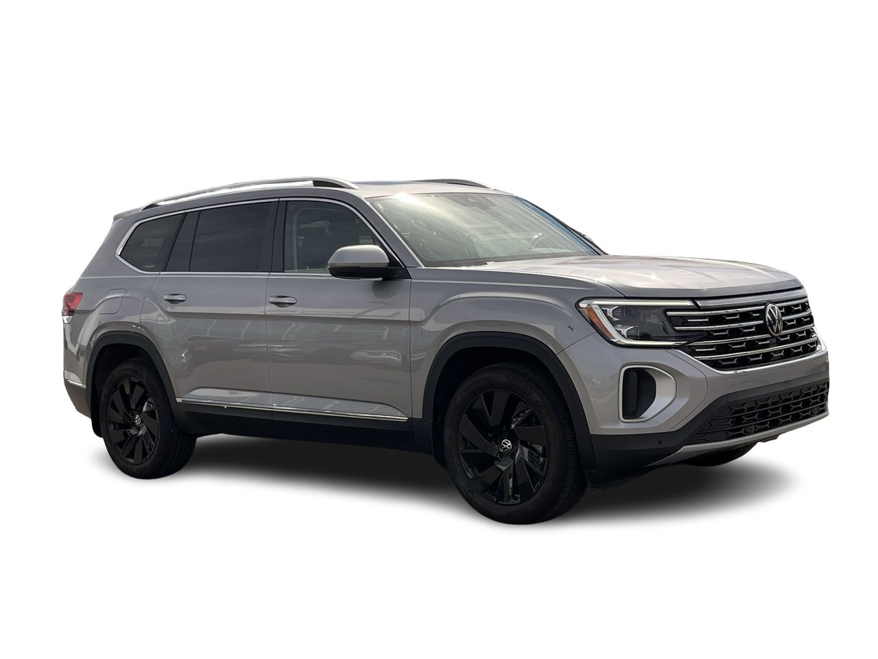 2024 Volkswagen Atlas in Calgary, Alberta