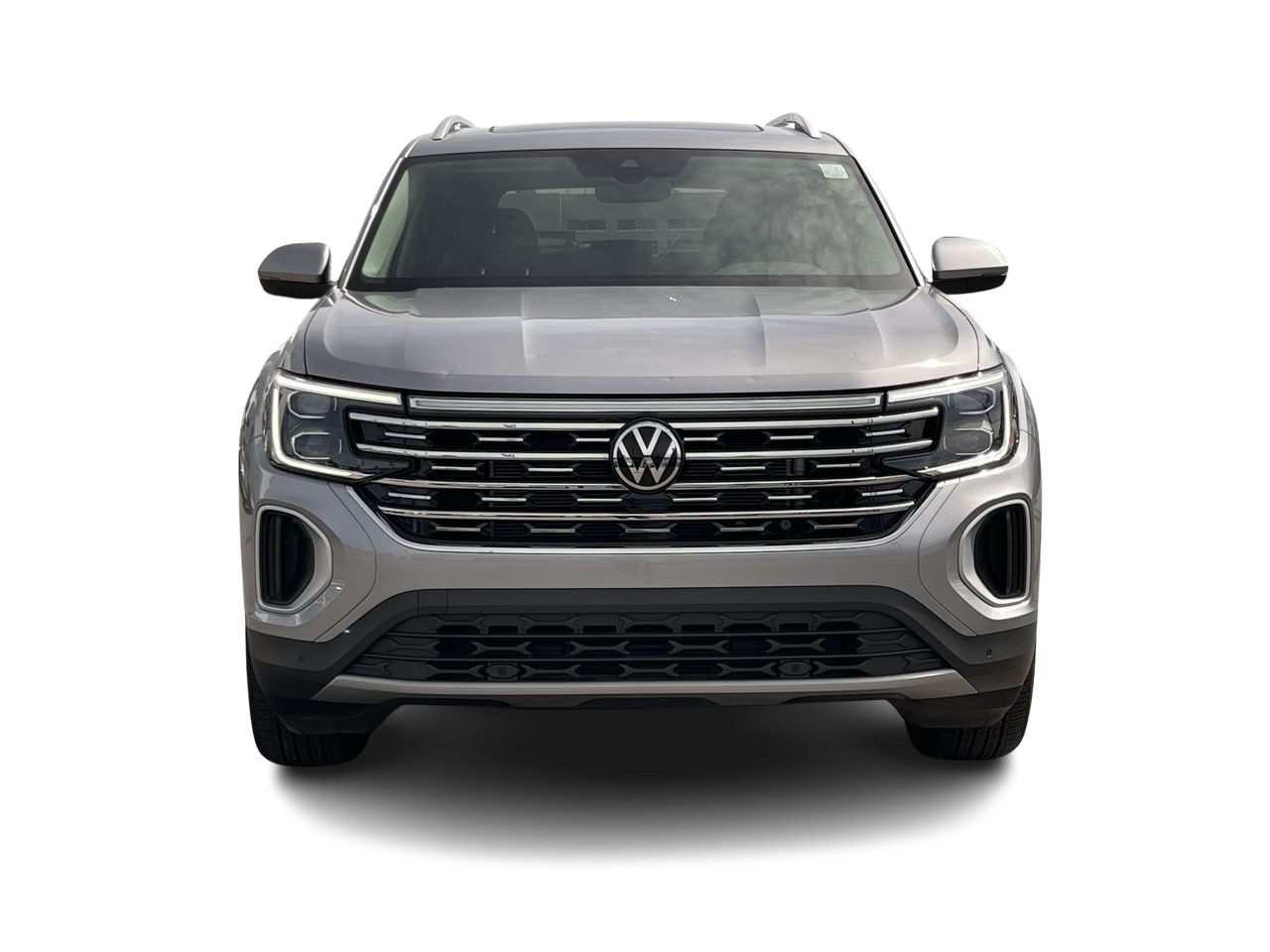 2024 Volkswagen Atlas in Calgary, Alberta