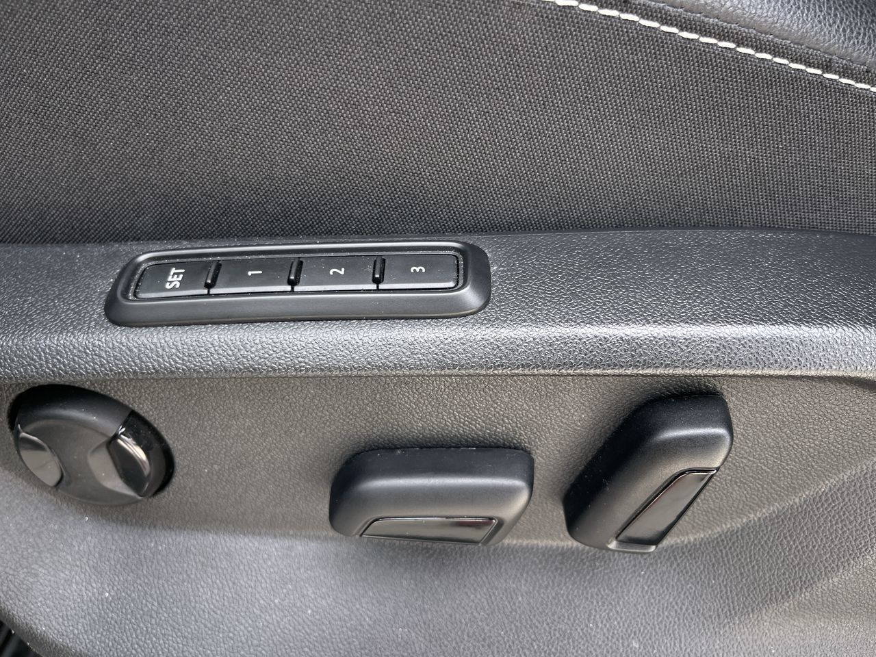 2024 Volkswagen Atlas in Calgary, Alberta