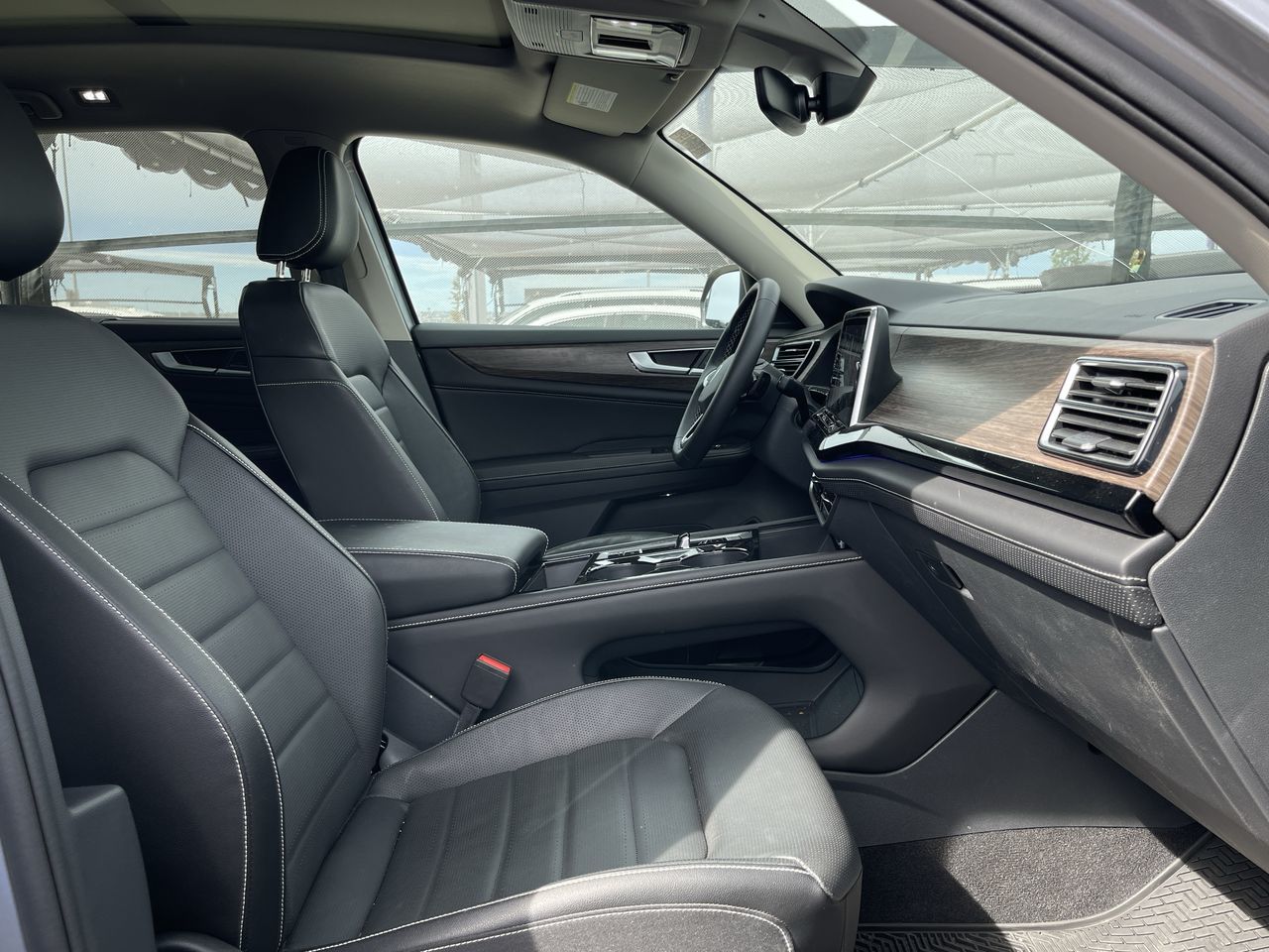 2024 Volkswagen Atlas in Calgary, Alberta