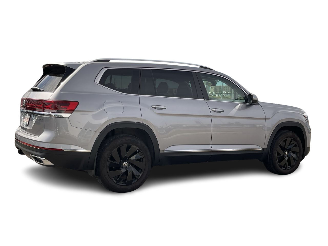 2024 Volkswagen Atlas in Calgary, Alberta
