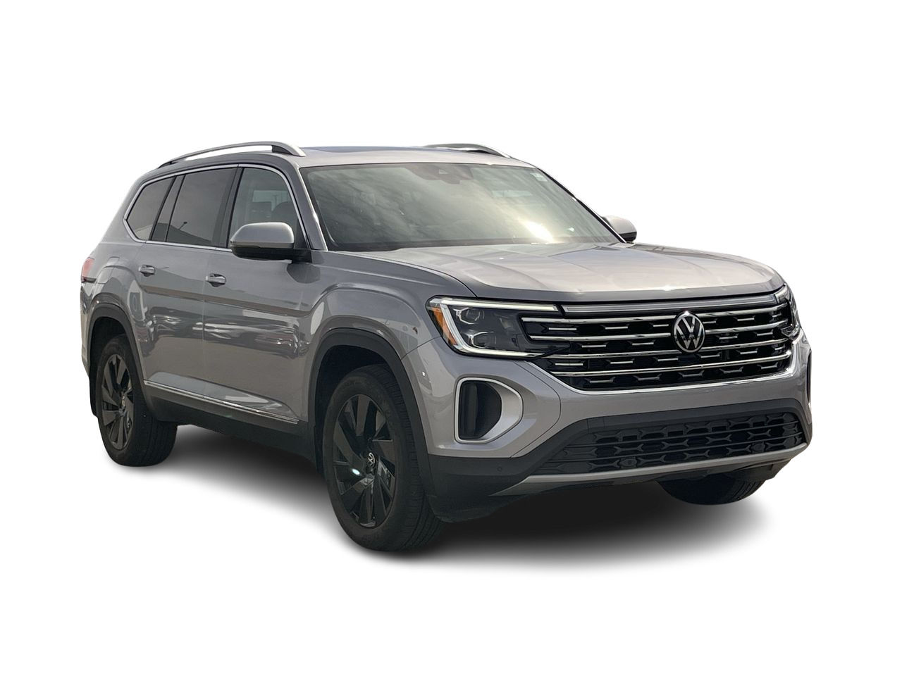 2024 Volkswagen Atlas in Calgary, Alberta