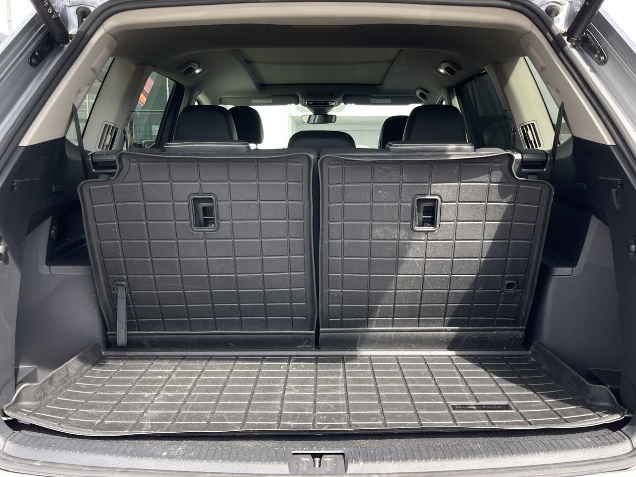 2024 Volkswagen Atlas in Calgary, Alberta