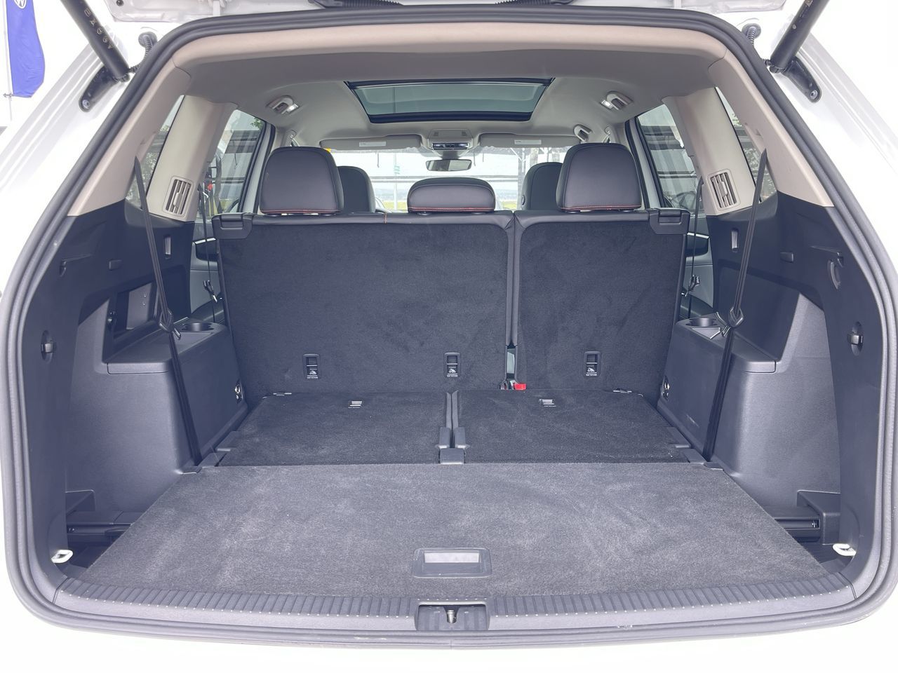Volkswagen Atlas  2024 à Calgary, Alberta