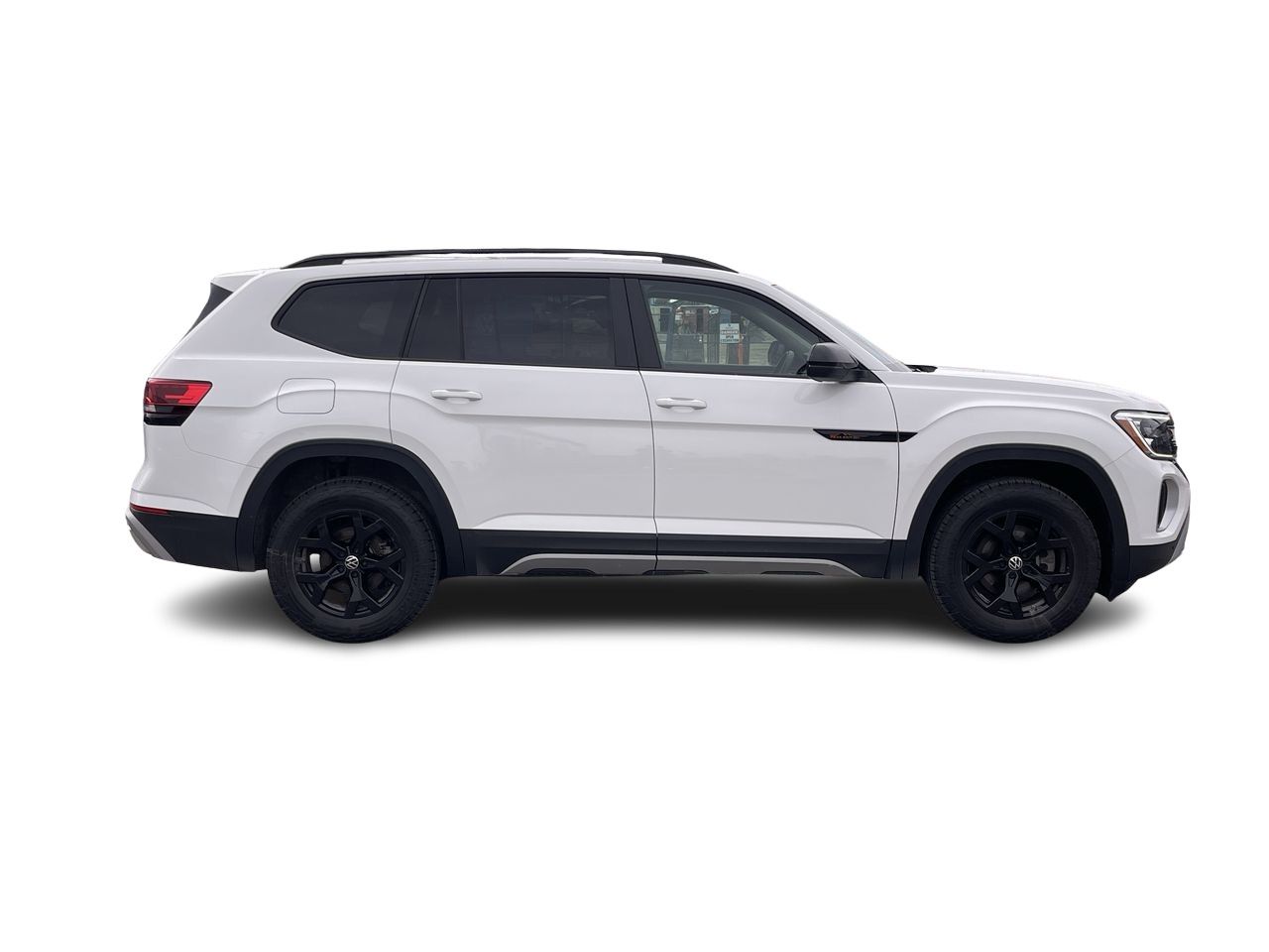 Volkswagen Atlas  2024 à Calgary, Alberta