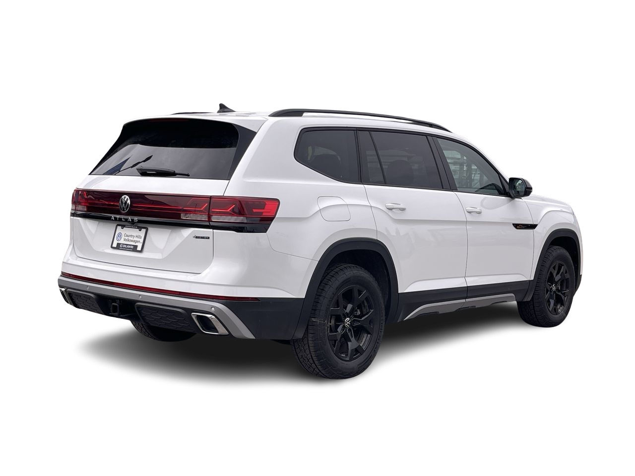 Volkswagen Atlas  2024 à Calgary, Alberta
