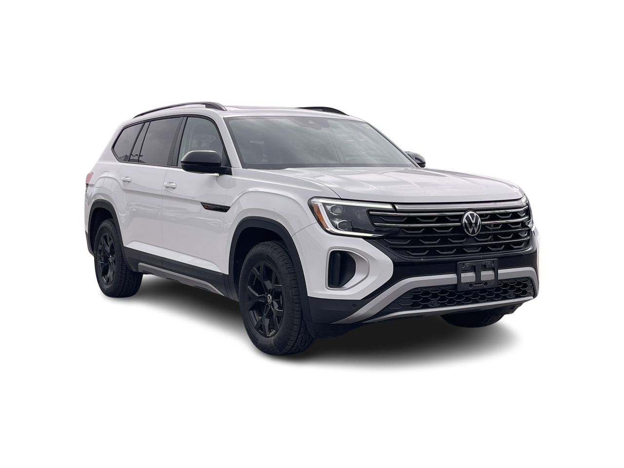 Volkswagen Atlas  2024 à Calgary, Alberta