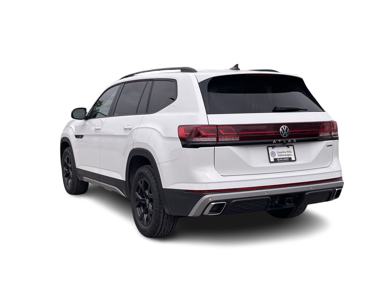 Volkswagen Atlas  2024 à Calgary, Alberta