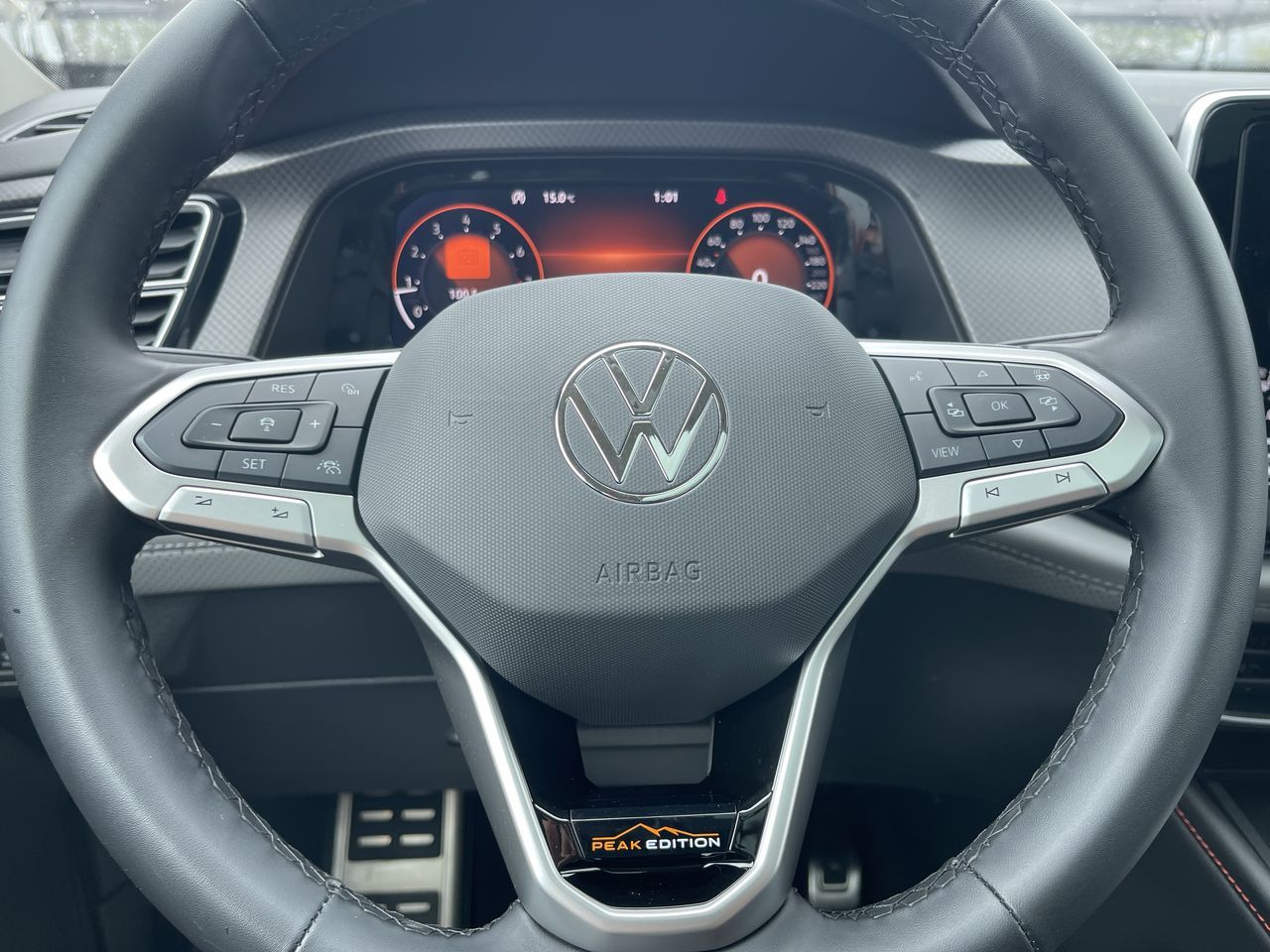 Volkswagen Atlas  2024 à Calgary, Alberta